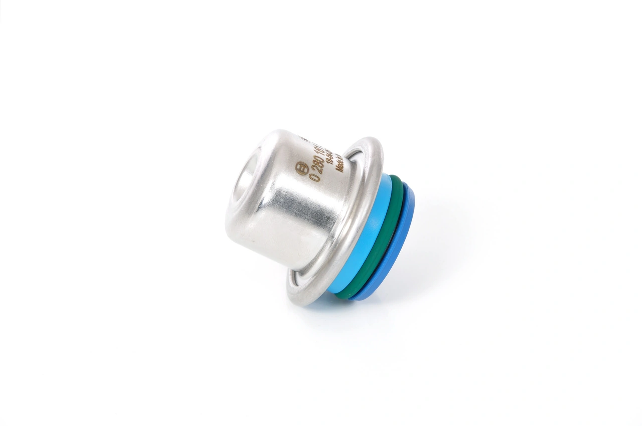 Regulador de presión de combustible Bosch 0280161511 precio, desde 37,63 EUR