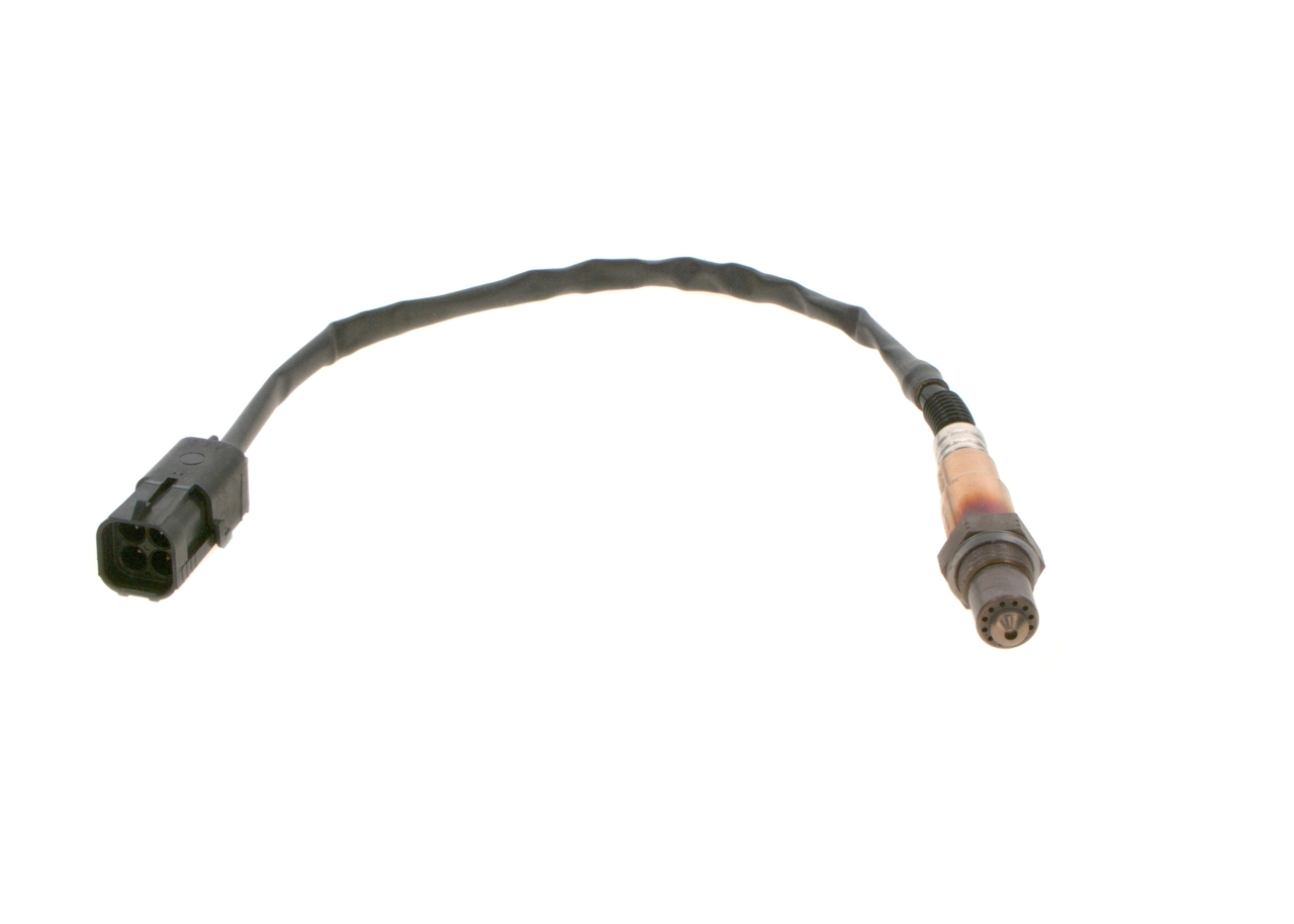 Sensor de oxígeno previo al catalizador Bosch 0258006537 precio, desde 33,17 EUR
