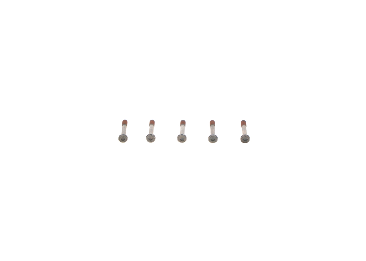 Comprar 1003421016 Bosch Kit de reparación del solenoide de arranque
