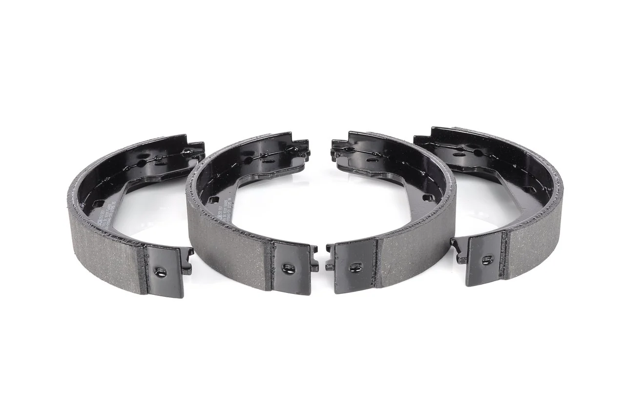 Zapatas de freno de mano Bosch 0986487625 precio, desde 33,09 EUR