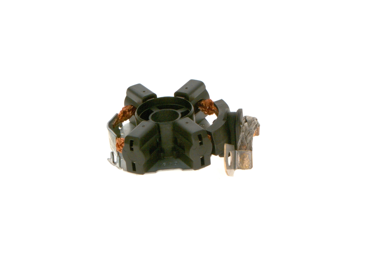 Soporte, escobillas de carbón Bosch 100433815943E precio, desde 16,88 EUR