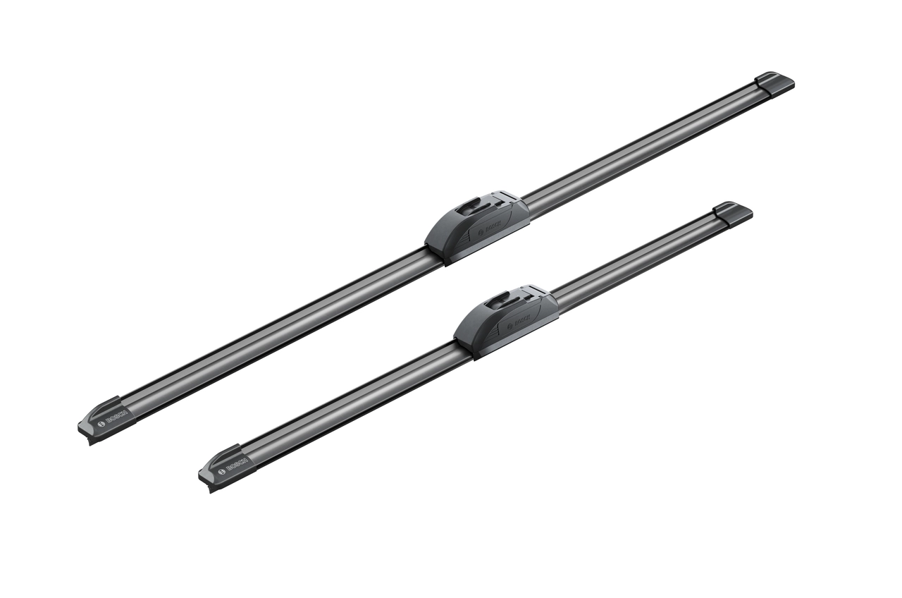 Escobillas delanteras Bosch 3397007706 precio, desde 55,26 EUR