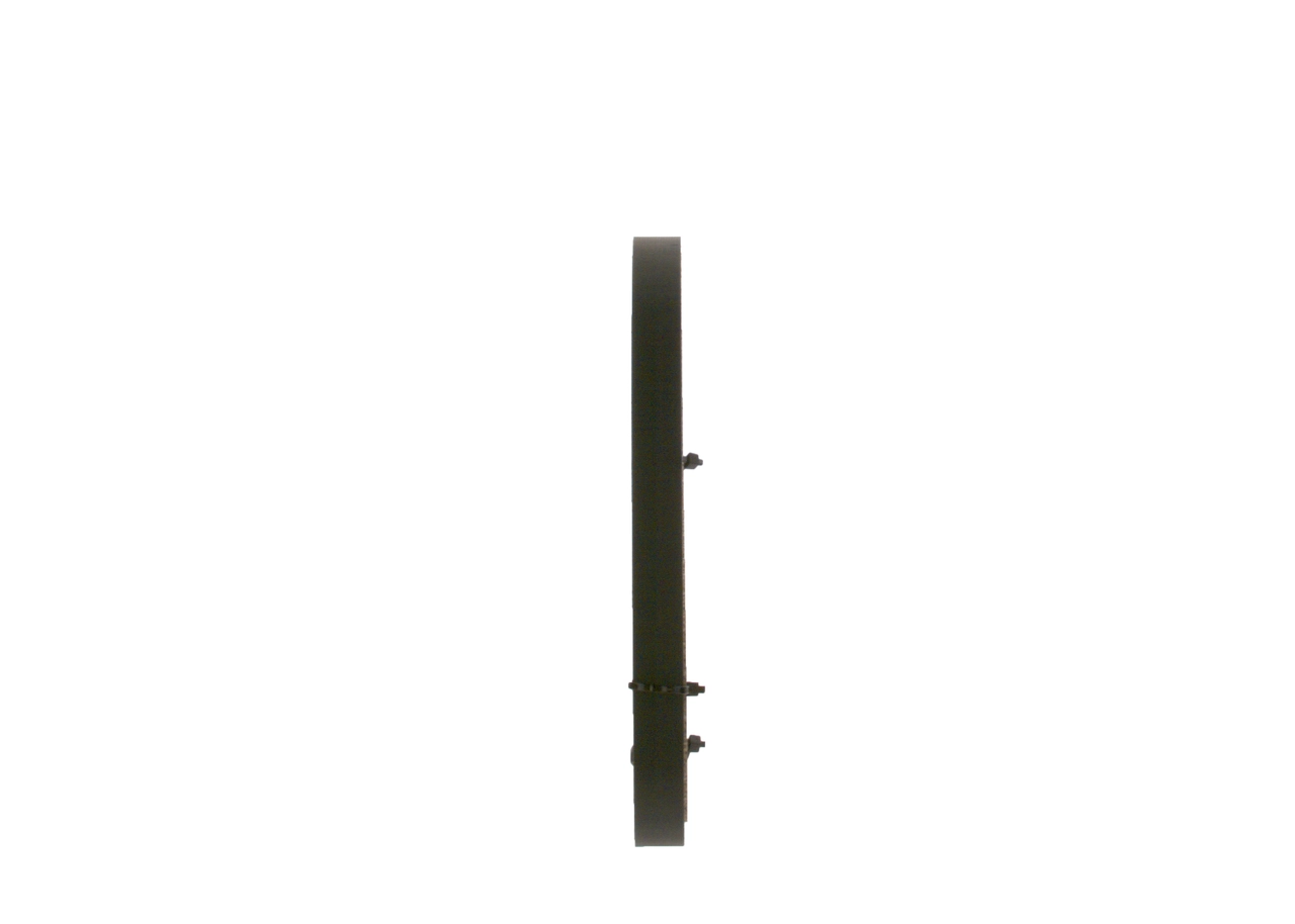 1987946807 Bosch Correa dentada