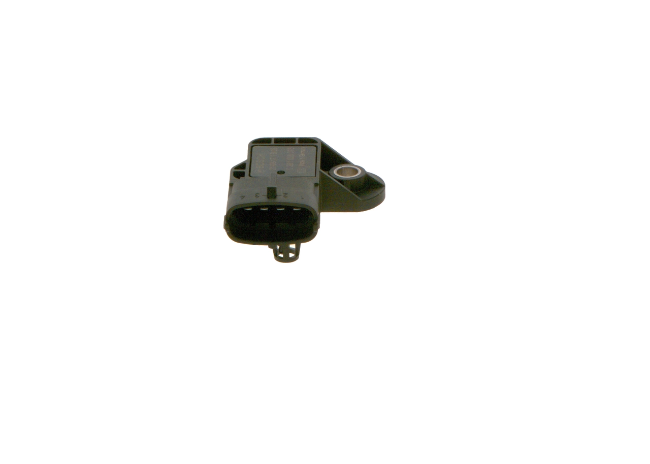 Sensor de presión del colector de admisión 0281006076 Bosch