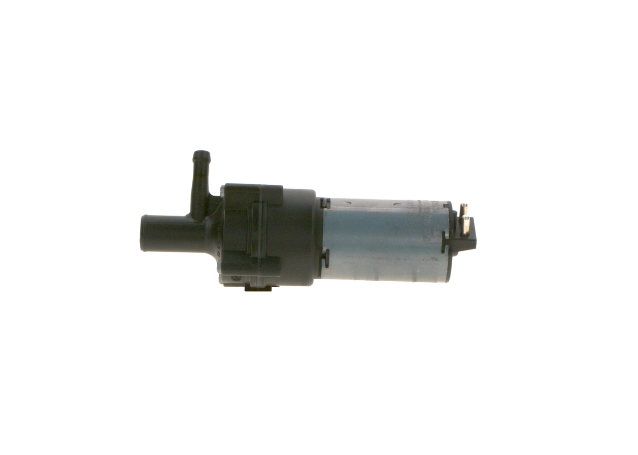 0392020029 Bosch Bomba de agua eléctrica auxiliar