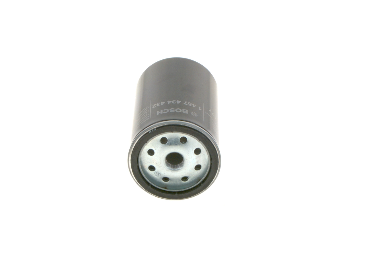 Filtro de combustible 1457434432 Bosch