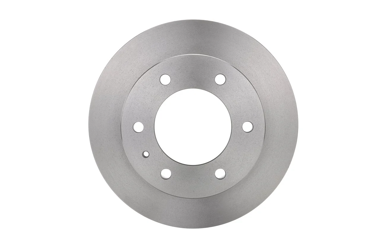 Comprar 0986479711 Bosch Freno de disco delantero