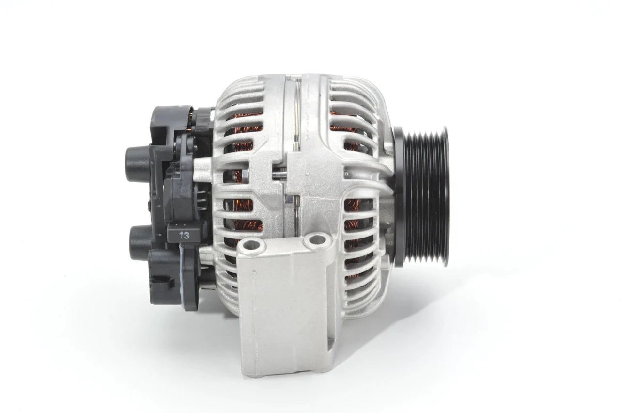 Comprar 0124655014 Bosch Dynamo