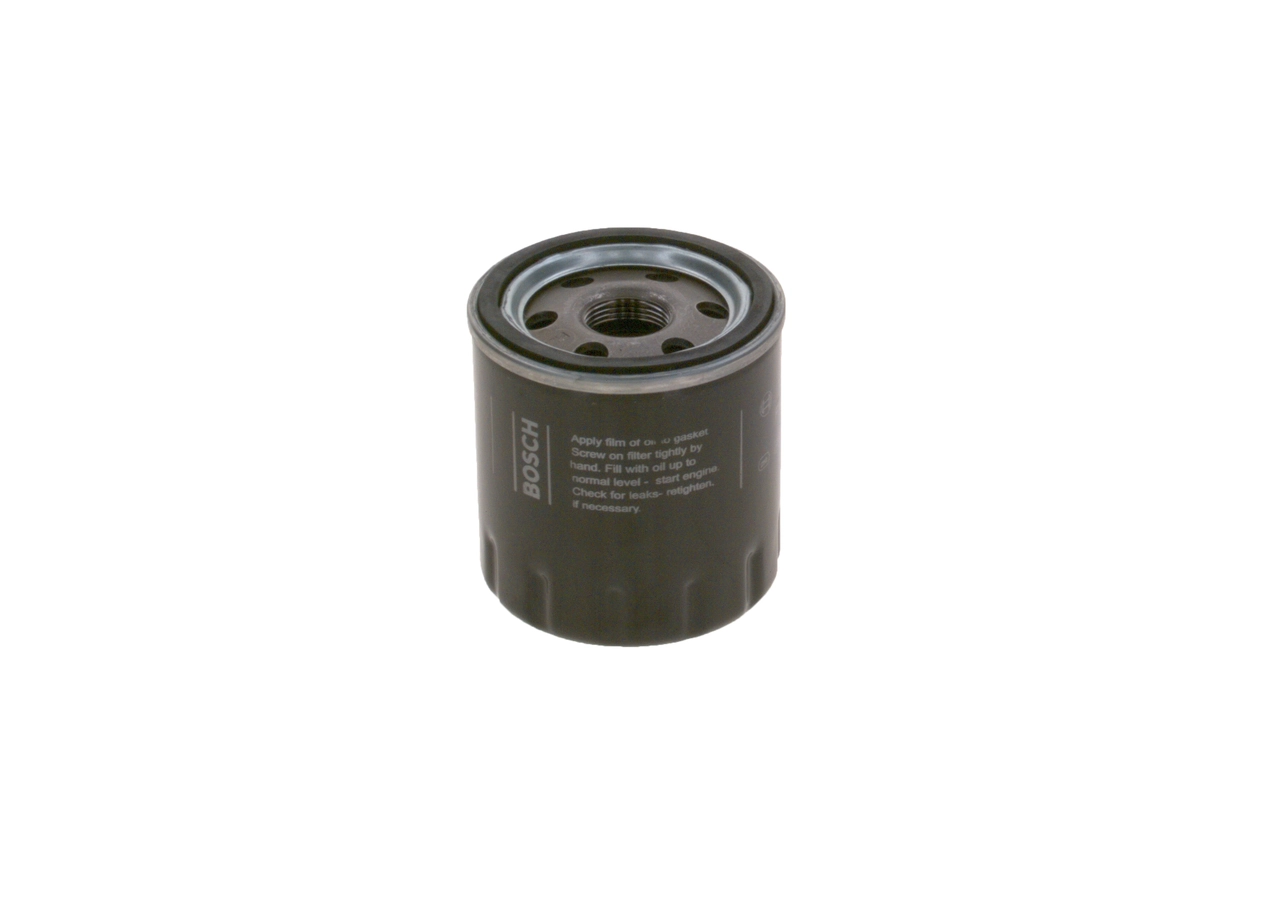 F026407188 Bosch Filtro aceite