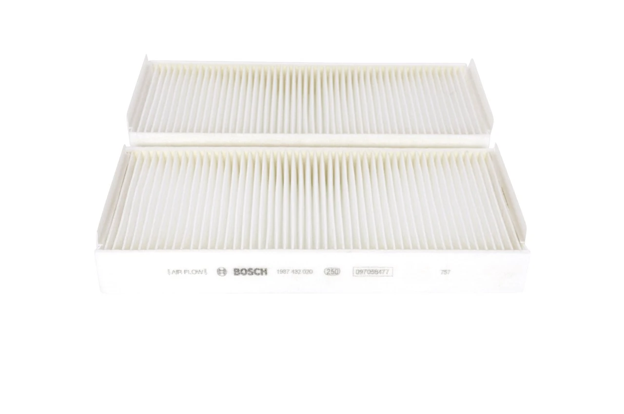 Comprar 1987432020 Bosch Filtro de aire del habitáculo