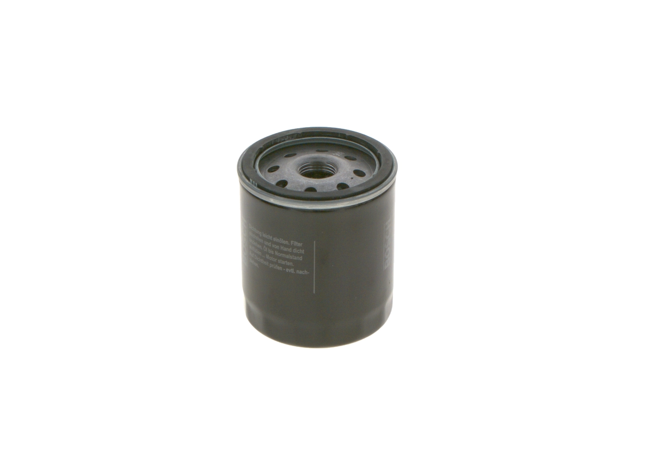 Comprar 0986452044 Bosch Filtros de aceite