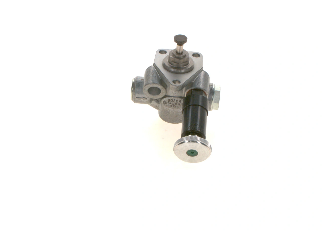 Comprar 0440008151 Bosch Bomba manual de cebado de combustible