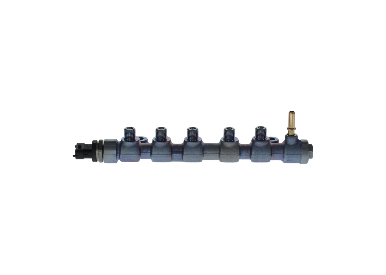 Tubería de retorno de combustible de los inyectores Bosch 0445214145 precio, desde 117,19 EUR