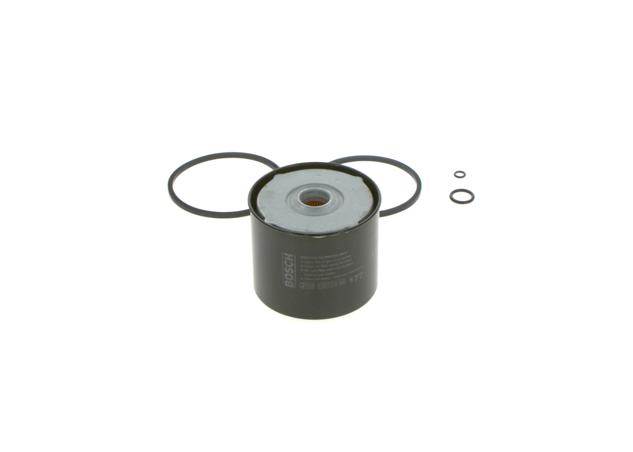 1457434201 Bosch Filtro de gasolina