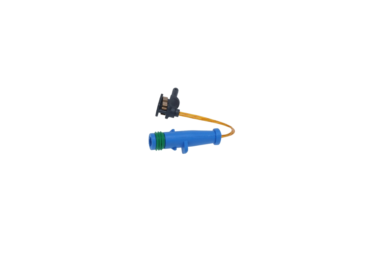 Comprar 1987474553 Bosch Sensor de desgaste de las pastillas de freno delanteras