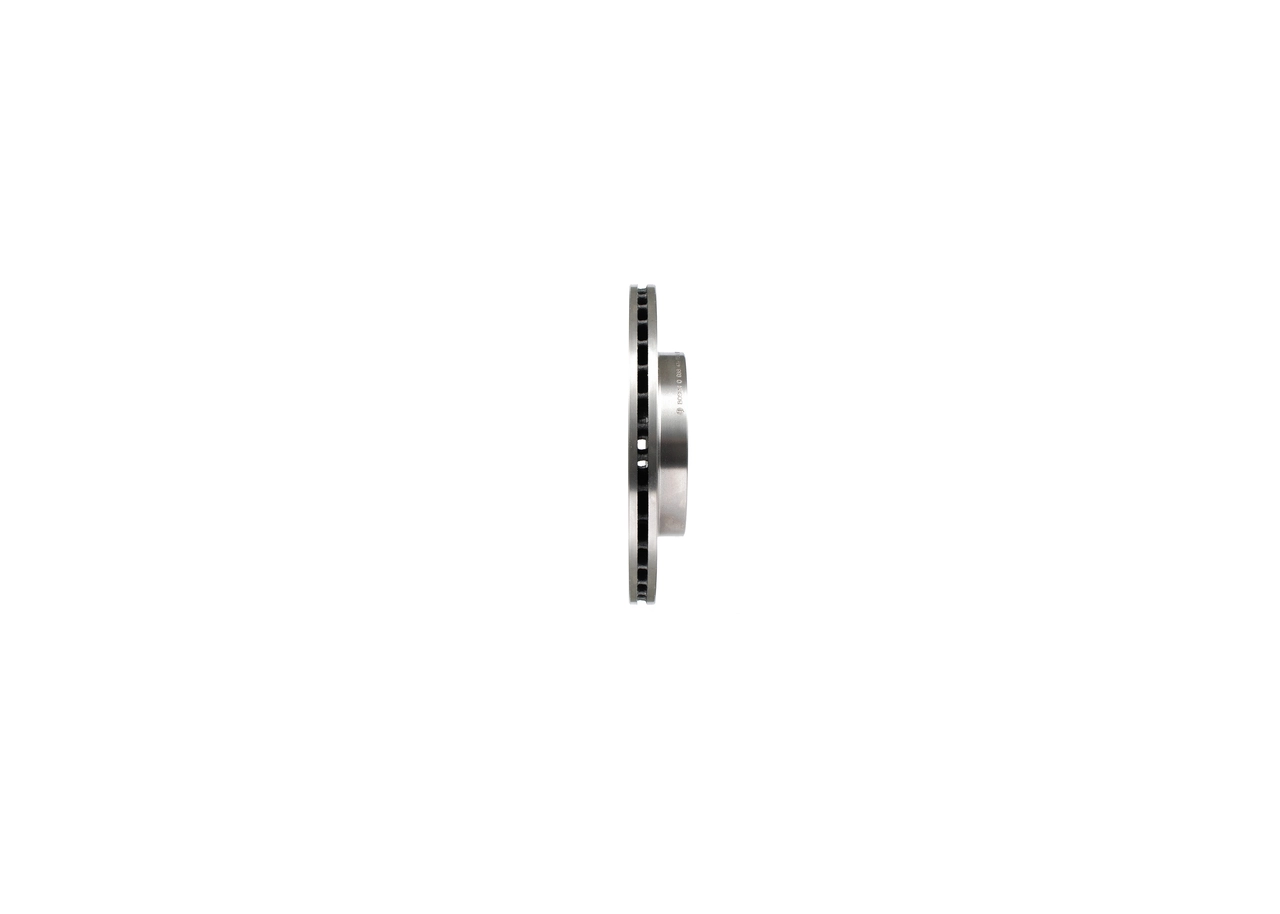 Frenos delanteros Bosch 0986479R80 precio, desde 27,27 EUR