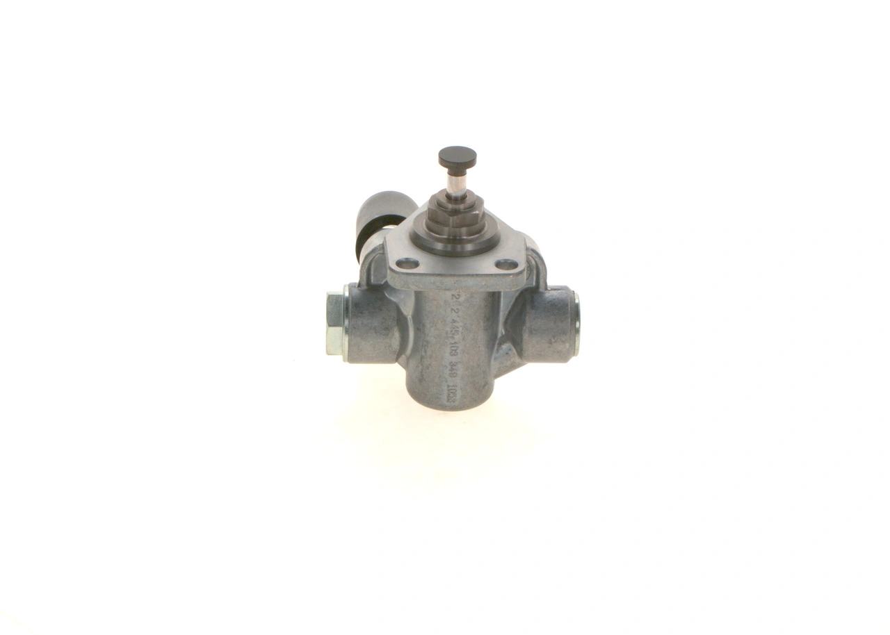 0440008113 Bosch Correa poly v