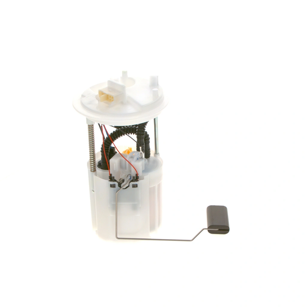 0580314016 Bosch Módulo de alimentación de combustible
