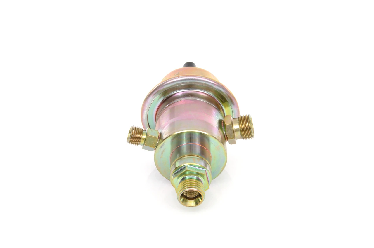 0438161013 Bosch Válvula reguladora de presión