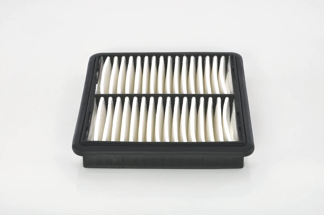 1987429166 Bosch Filtro de aire de motor