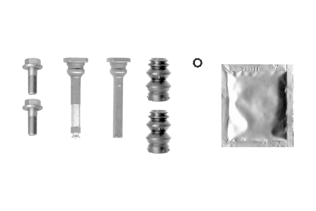 Kit de reparación de frenos FORTWO  descapotable (2004-2007) original desde 12,08 €