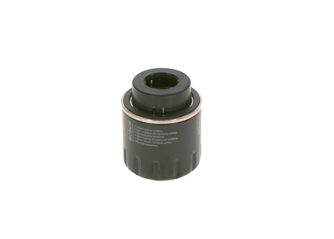 Filtro de aceite Bosch F026407183 precio, desde 7,76 EUR