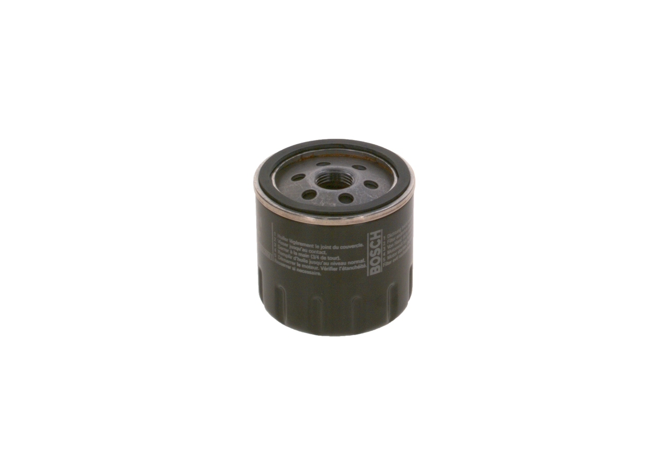 Comprar F026407143 Bosch Filtros de aceite