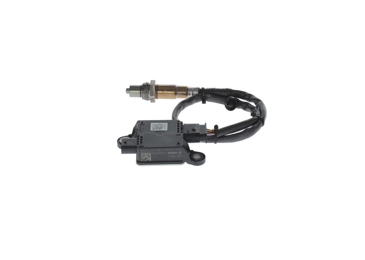 0281007509 Bosch