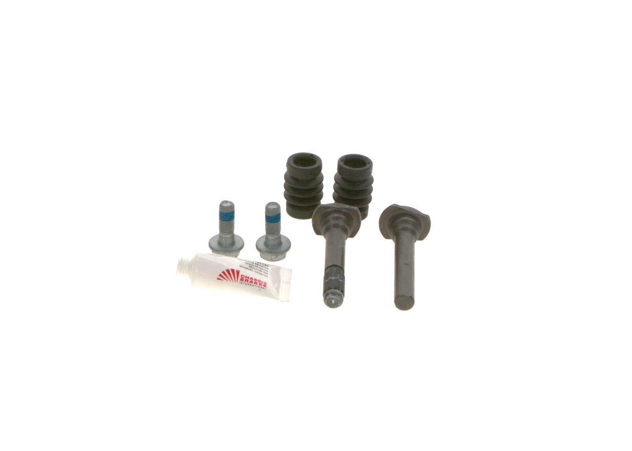 0204104309 Bosch Kit de reparación de frenos trasero