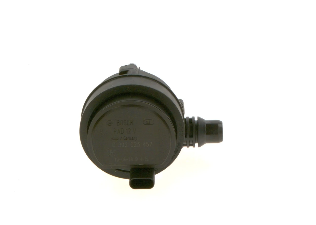Bomba de agua eléctrica auxiliar Bosch 0392023457 precio, desde 62,90 EUR