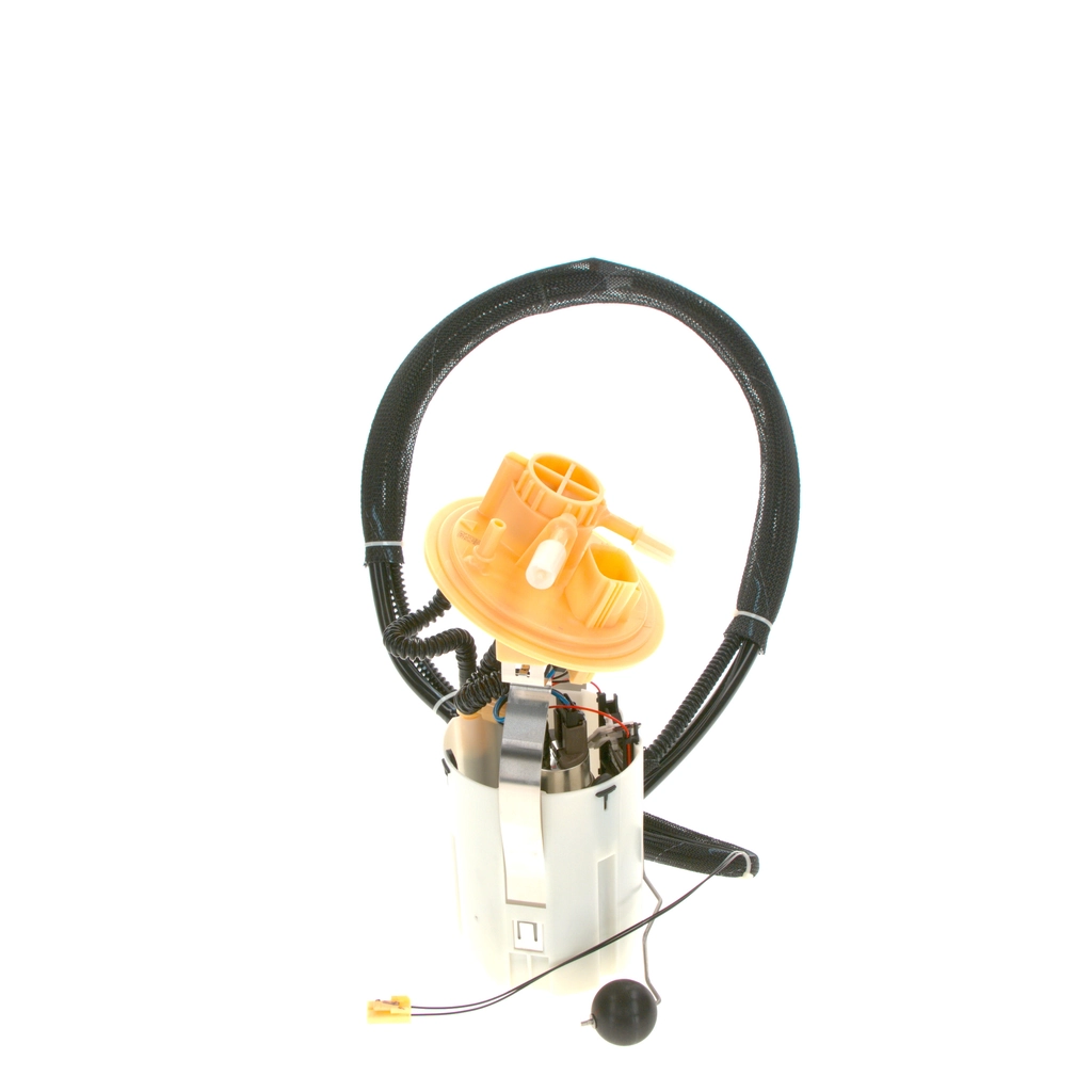 Módulo alimentación de combustible Volvo XC70 SZ, LZ