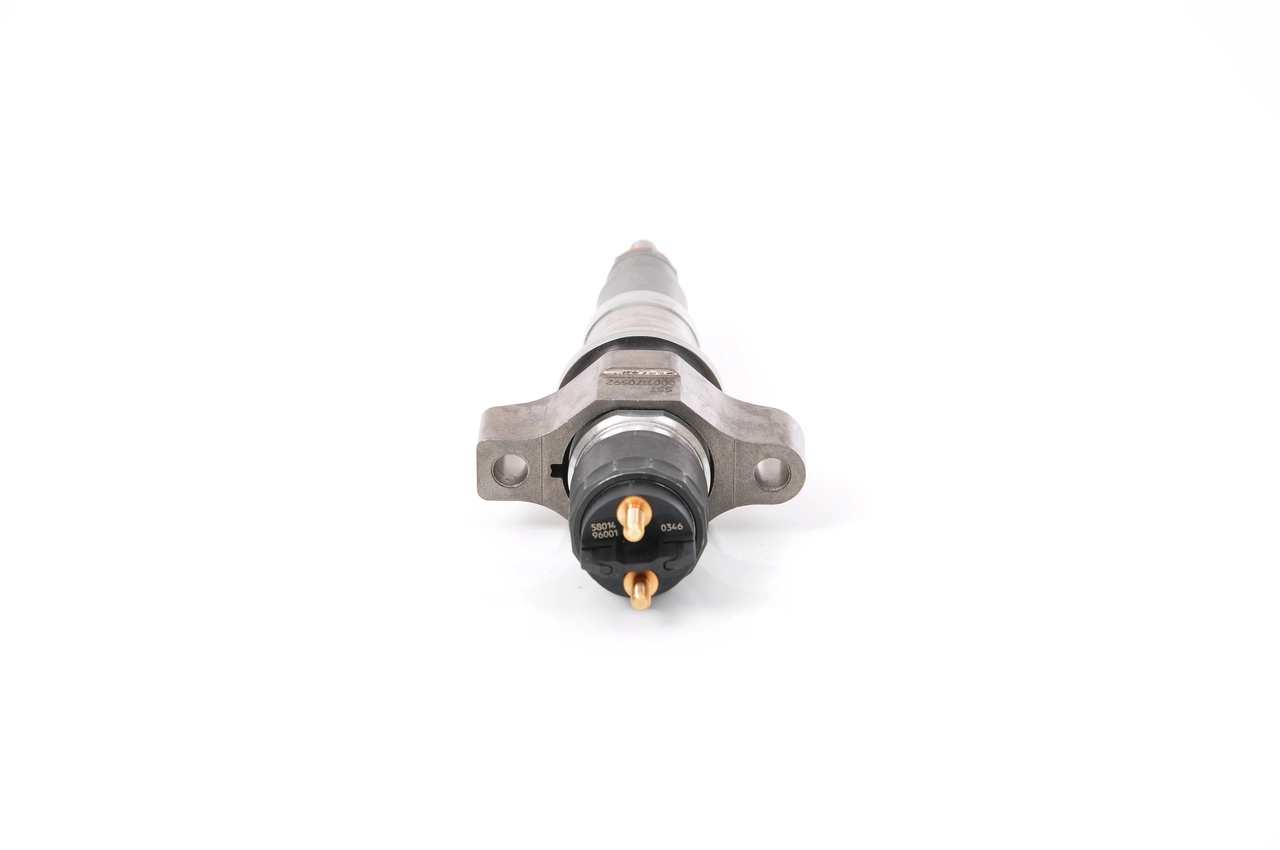0445120346 Bosch Inyector de combustible