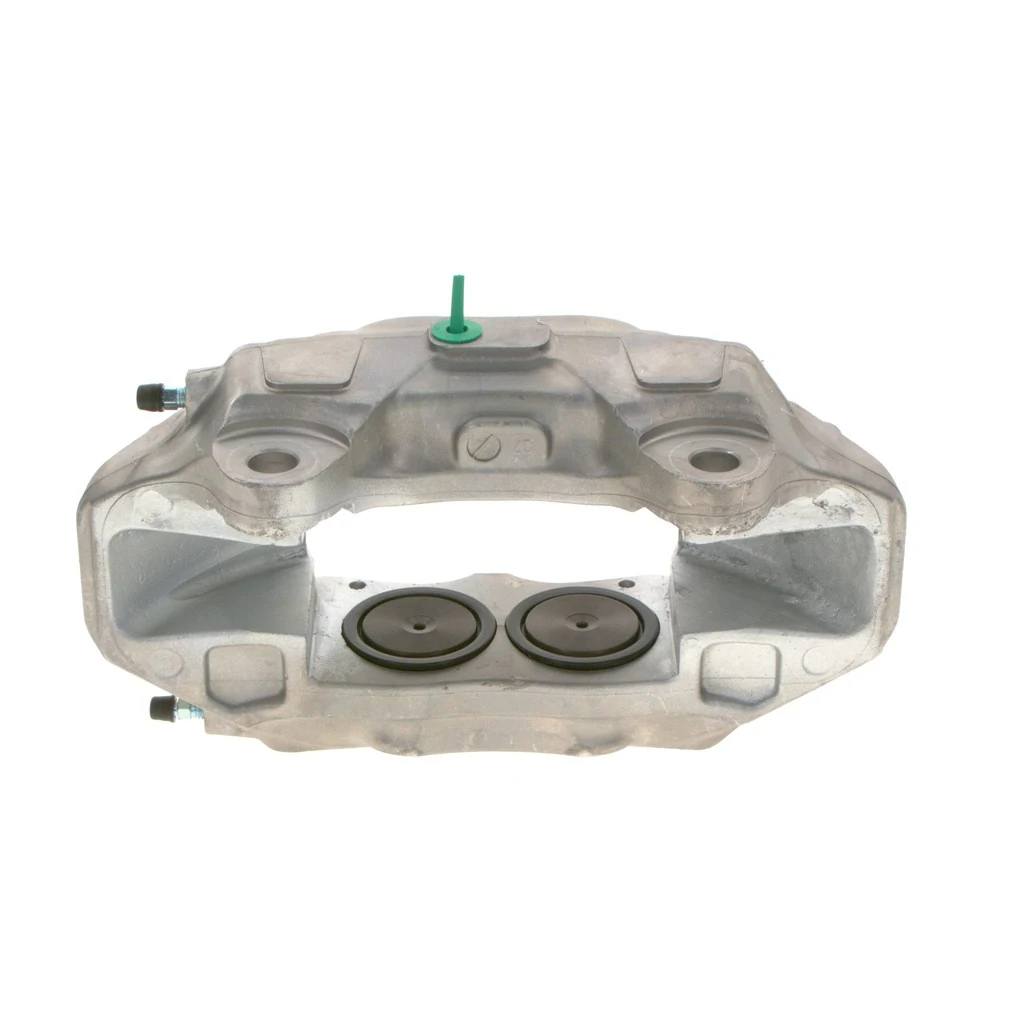 0986134111 Bosch Pinza de freno delantera izquierda