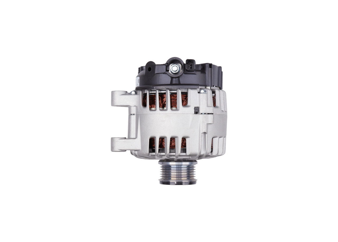 1986A00572 Bosch Alternador de coche