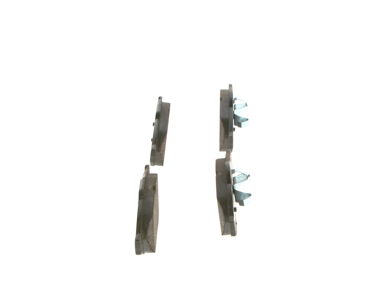 Comprar 0986495264 Bosch Pastillas delanteras de freno