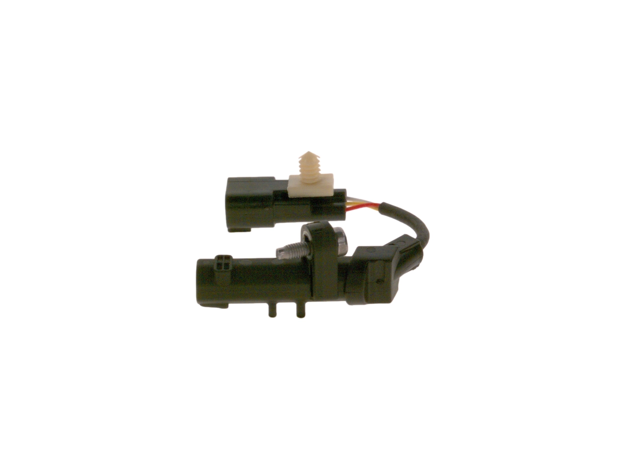 Sensor de cigüeñal 0986280437 Bosch