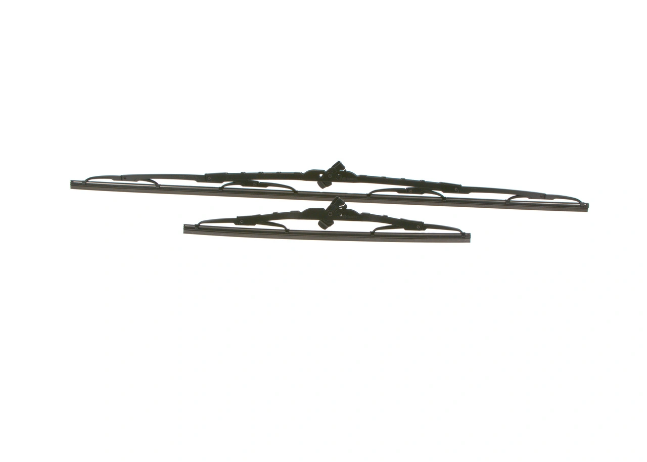 Limpiaparabrisas delantera conductor Bosch 3397010299