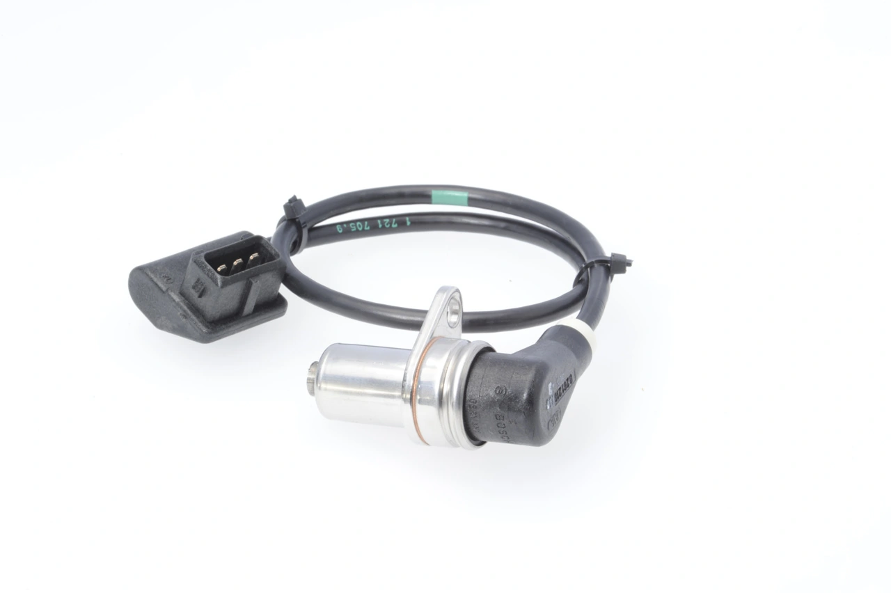 Sensor de árbol de levas Bosch 0261210058 precio, desde 32,44 EUR