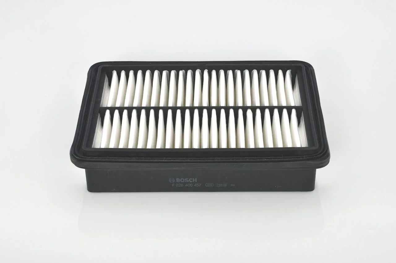 El filtro de aire Bosch F026400457 precio, desde 10,91 EUR