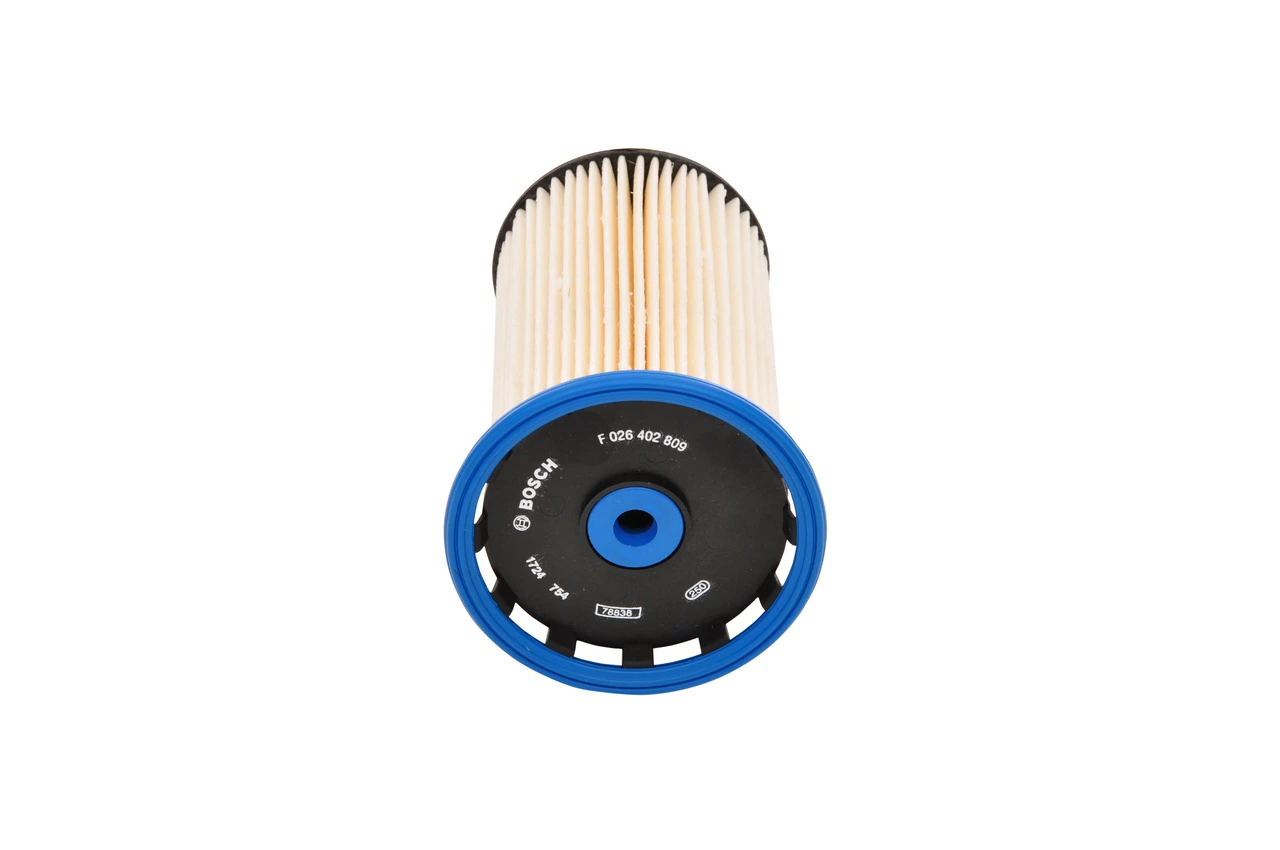 F026402809 Bosch Filtro de gasolina