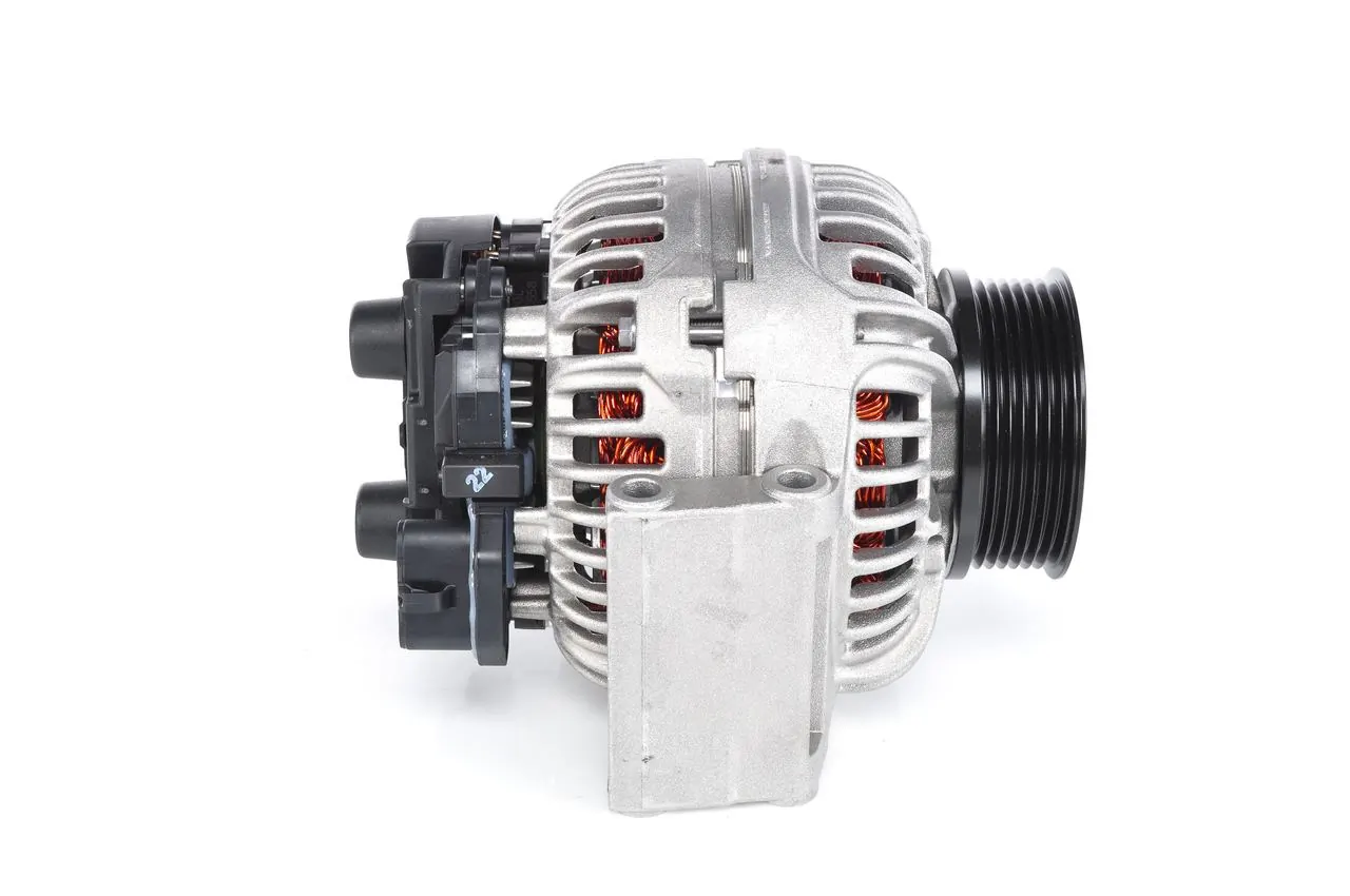0124655405 Bosch Alternador de coche