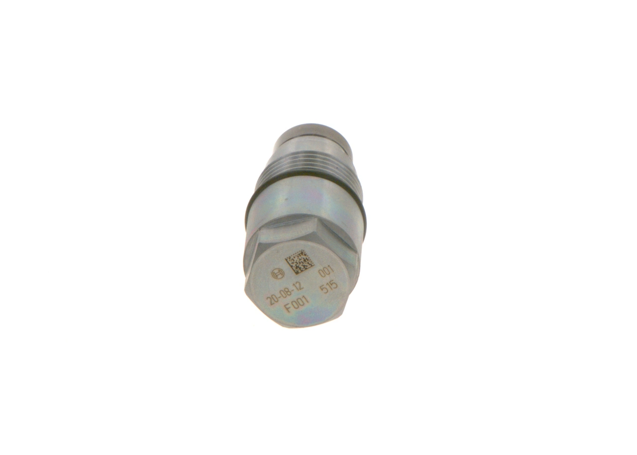 F00N010001 Bosch Válvula reguladora de presión del sistema common rail