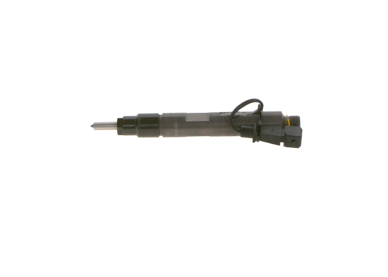 0432193754 Bosch Inyector de combustible