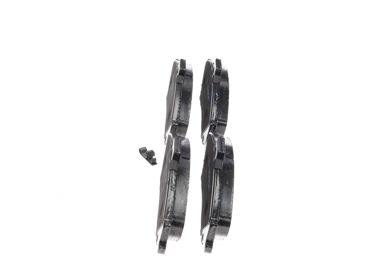 Pastillas de freno 0986424720 Bosch