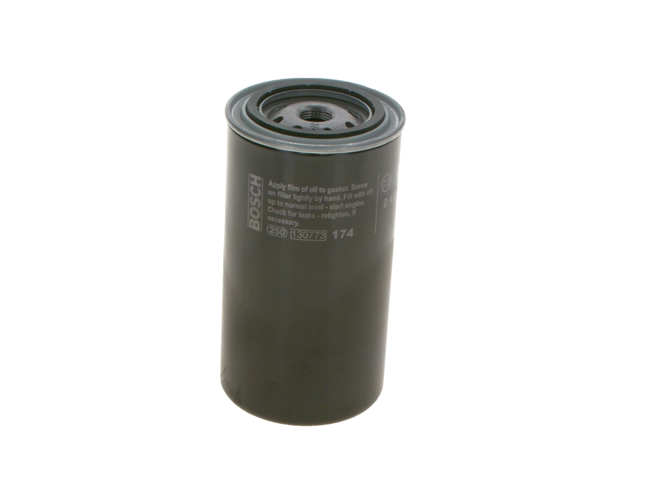 Filtro de aceite Bosch 0451203001 precio, desde 5,22 EUR