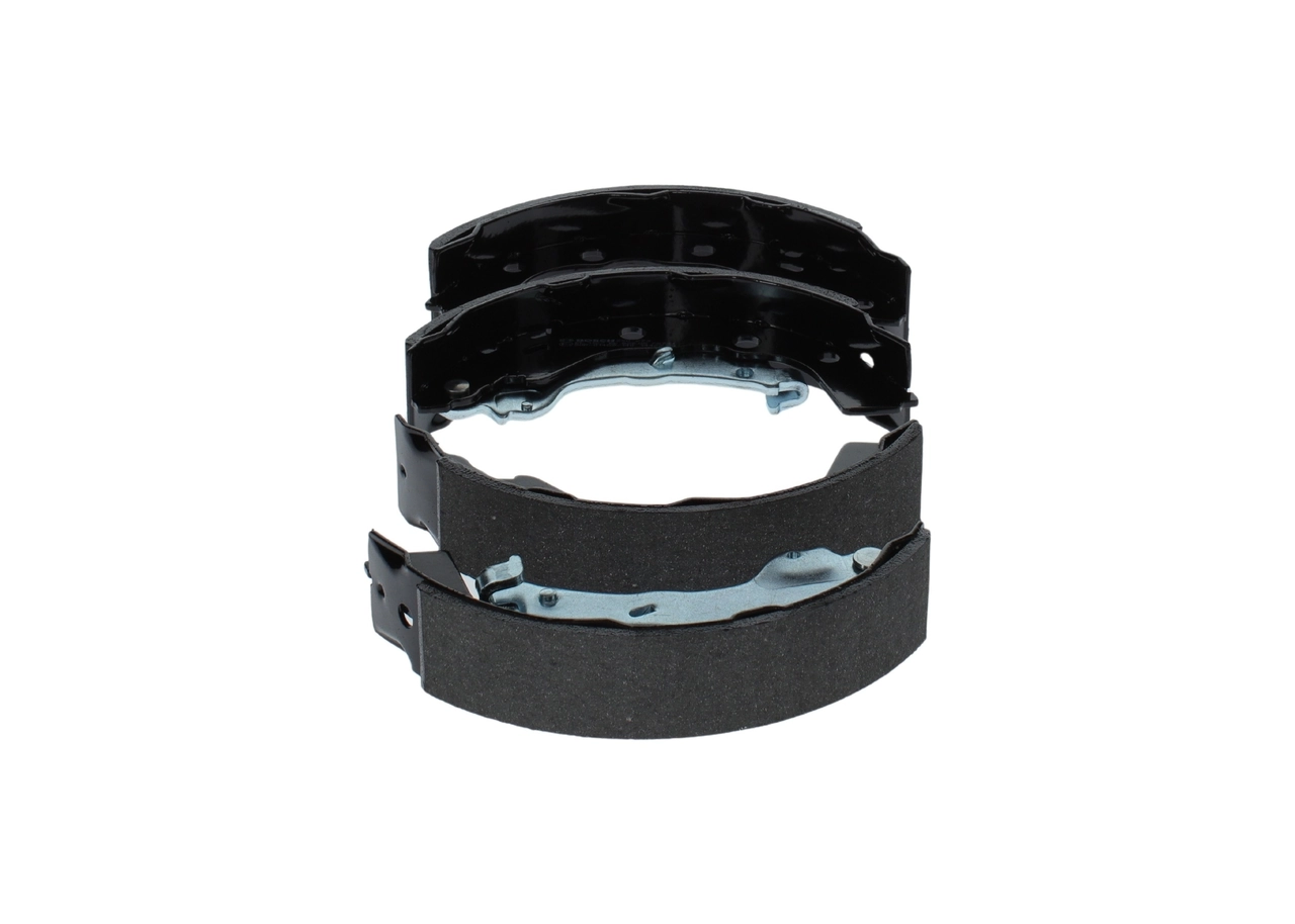 0986487577 Bosch Zapatas de freno de tambor traseras