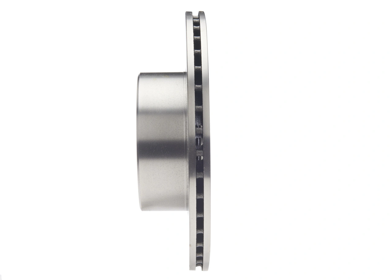 Comprar 0986479R72 Bosch Freno de disco delantero