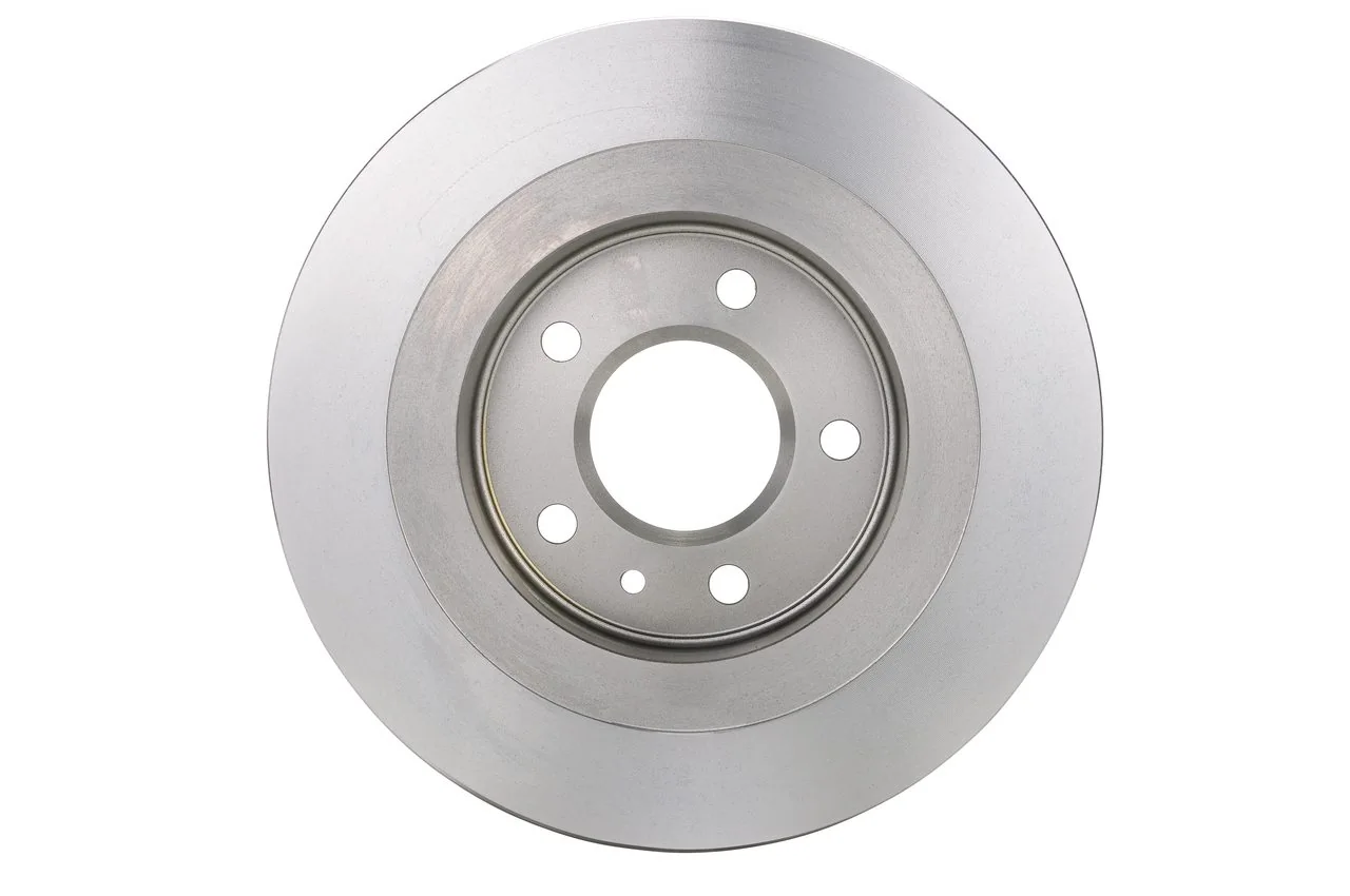 0986479646 Bosch Freno de disco trasero