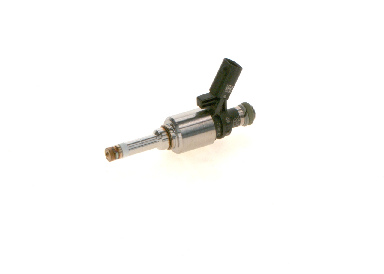 Inyector 026150001A Bosch