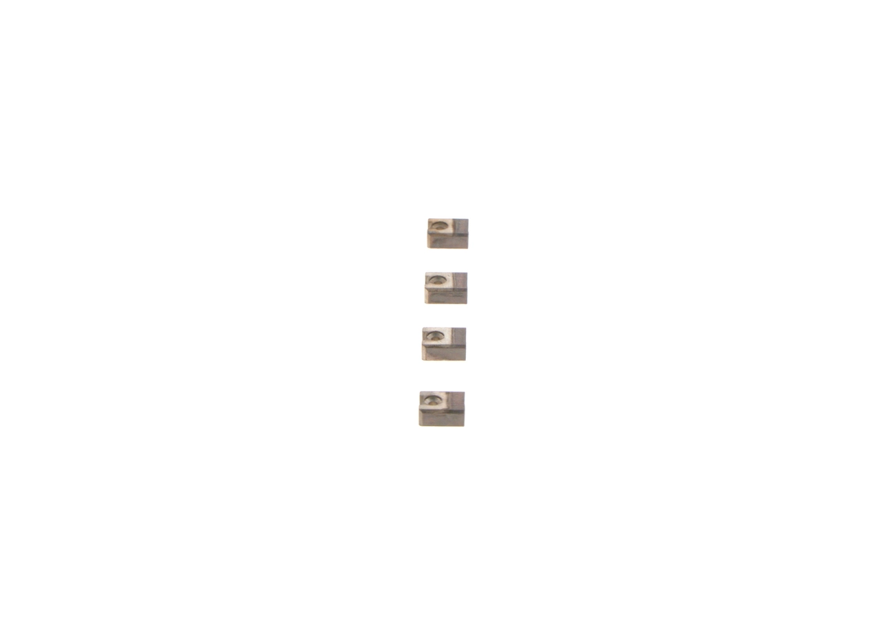 Comprar 1007014128 Bosch Escobilla de motor de arranque